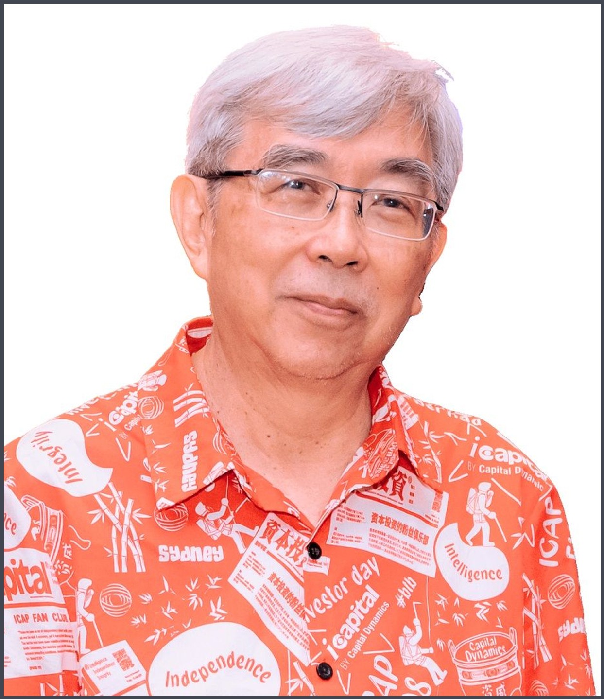 Tan Teng Boo